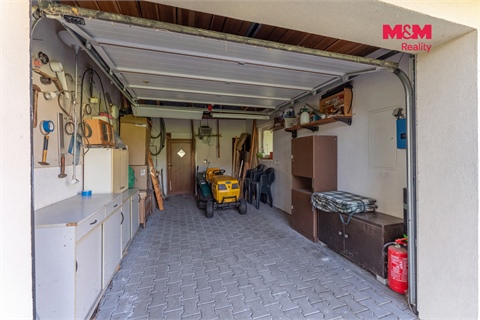 Prodej rodinného domu, 204 m² 22