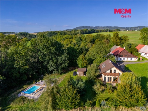 Prodej rodinného domu, 204 m² 4