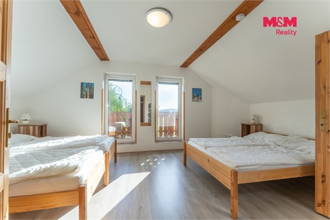 Prodej rodinného domu, 204 m² 16