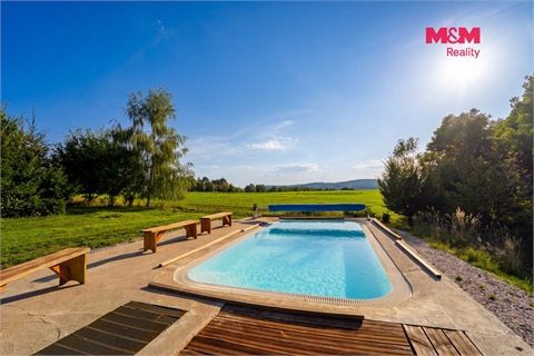 Prodej rodinného domu, 204 m² 24