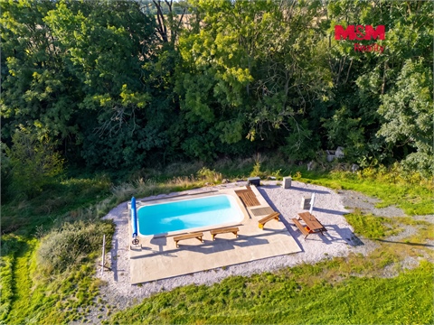 Prodej rodinného domu, 204 m² - 4