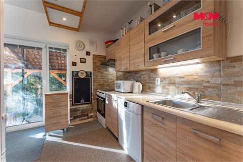 Prodej rodinného domu, 204 m² 10