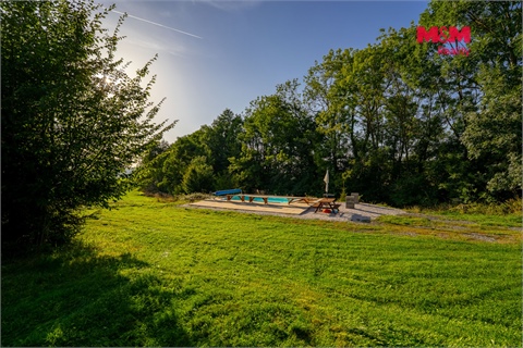 Prodej rodinného domu, 204 m² - 22