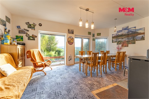 Prodej rodinného domu, 204 m² - 10