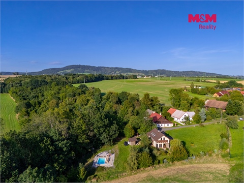 Prodej rodinného domu, 204 m² - 6