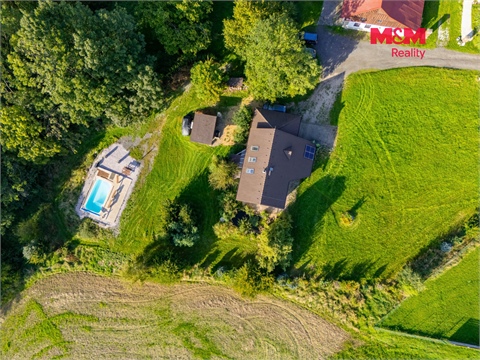 Prodej rodinného domu, 204 m² - 2
