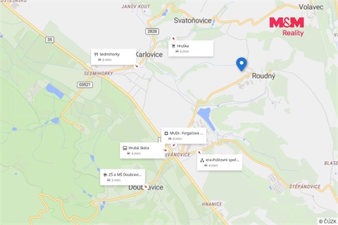 Prodej rodinného domu, 204 m² 26