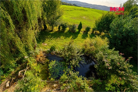 Prodej rodinného domu, 204 m² - 8