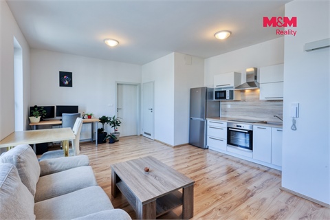 Pronájem bytu 2kk, 70 m² 4