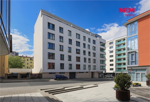 Pronájem bytu 2kk, 70 m² 16