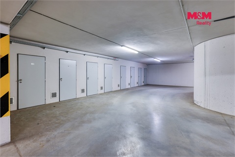 Pronájem bytu 2kk, 70 m² - 14