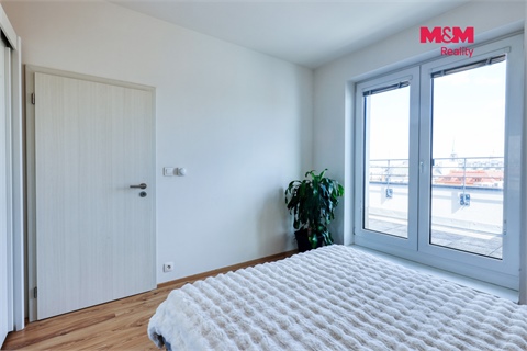 Pronájem bytu 2kk, 70 m² - 8