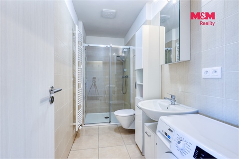Pronájem bytu 2kk, 70 m² 6
