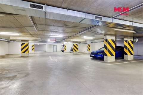 Pronájem bytu 2kk, 70 m² - 12