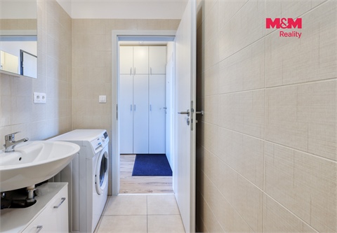 Pronájem bytu 2kk, 70 m² - 6