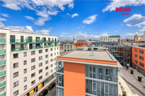 Pronájem bytu 2kk, 70 m² - 10
