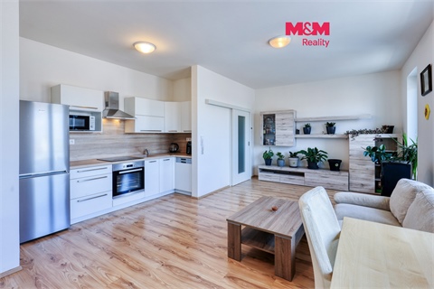 Pronájem bytu 2kk, 70 m² 0