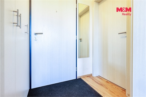 Pronájem bytu 2kk, 70 m² 8