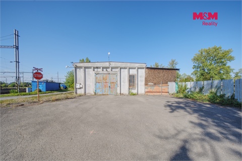 Prodej obchodních prostor, 483 m² - 8