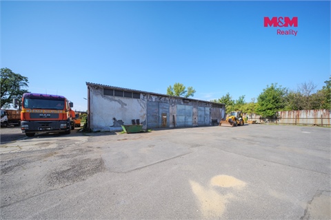 Prodej obchodních prostor, 483 m² 14