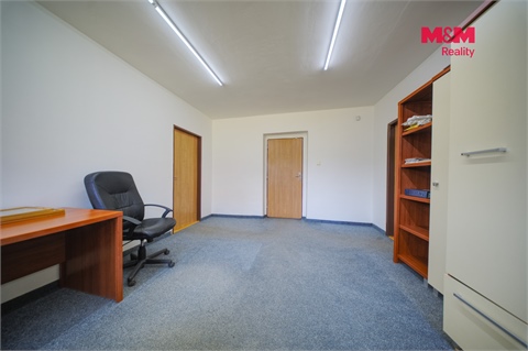 Prodej obchodních prostor, 483 m² 18