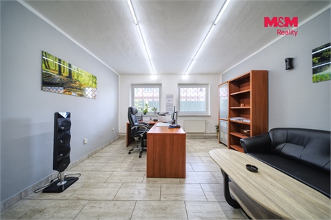 Prodej obchodních prostor, 483 m² 2
