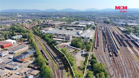 Prodej obchodních prostor, 483 m² - 10