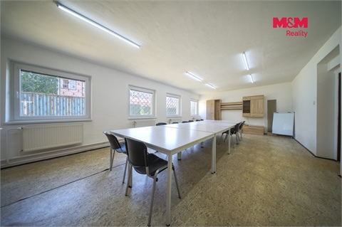 Prodej obchodních prostor, 483 m² 4