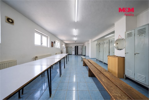 Prodej obchodních prostor, 483 m² 20