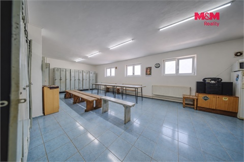 Prodej obchodních prostor, 483 m² - 20