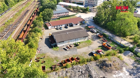Prodej obchodních prostor, 483 m² 12