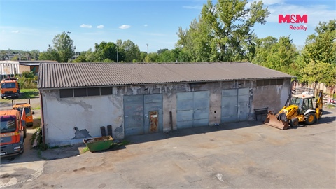 Prodej obchodních prostor, 483 m² 6