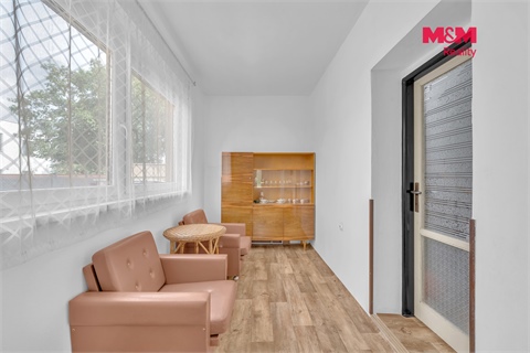 Prodej rodinného domu, 103 m² 10