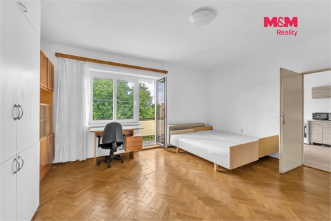 Prodej rodinného domu, 103 m² - 18