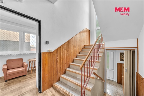 Prodej rodinného domu, 103 m² - 8