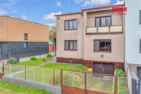 Prodej rodinného domu, 103 m² - 12