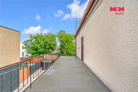Prodej rodinného domu, 103 m² 26