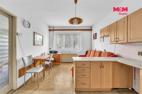 Prodej rodinného domu, 103 m² - 2