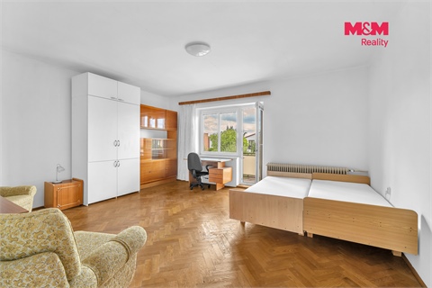 Prodej rodinného domu, 103 m² 18