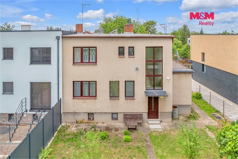 Prodej rodinného domu, 103 m² 14