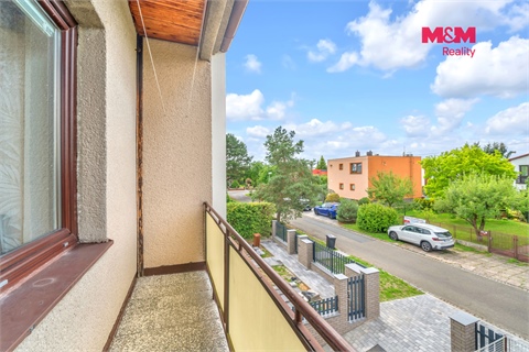 Prodej rodinného domu, 103 m² 20