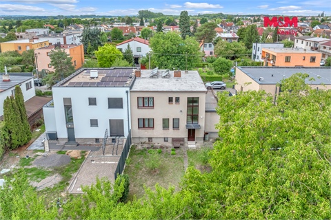 Prodej rodinného domu, 103 m² - 0