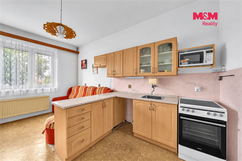 Prodej rodinného domu, 103 m² 2