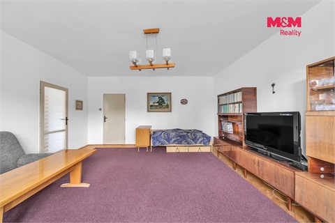 Prodej rodinného domu, 103 m² - 28
