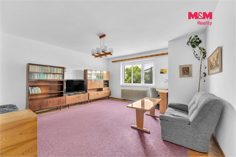 Prodej rodinného domu, 103 m² 4