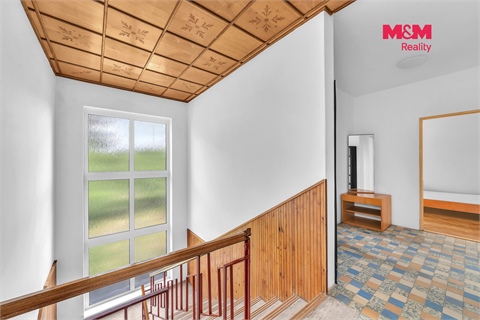 Prodej rodinného domu, 103 m² 24