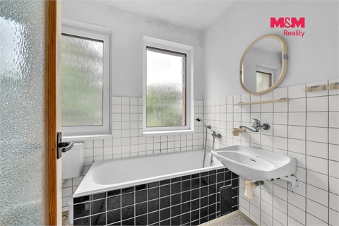 Prodej rodinného domu, 103 m² - 6