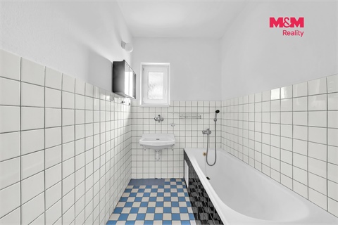 Prodej rodinného domu, 103 m² - 22