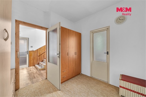Prodej rodinného domu, 103 m² 8