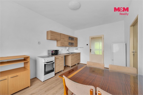 Prodej rodinného domu, 103 m² 16
